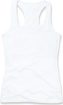 Stedman – Ladies' "Bird eye" Sport Shirt sleeveless hímzéshez és nyomtatáshoz